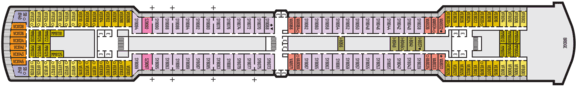 Deck Plan deck-3